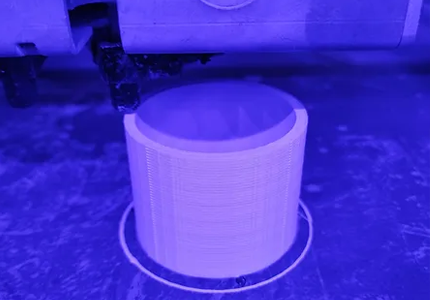 3D PRINTING